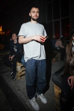 Евгений Давыдов