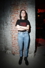 Катя Суменкова