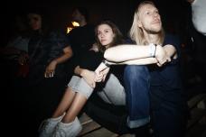 MR. FINN. Анастасия Демская