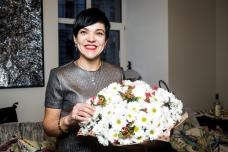 Юлия Газеева