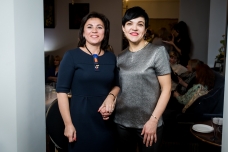 Юлия Газеева