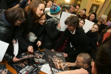 Пол Лайтфут