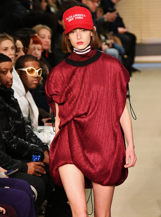 Public School, осень-зима 2017