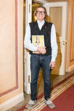 Сергей Бугаев-Африка