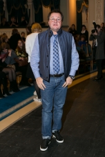 Михаил Баженов