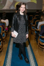 Екатерина Петухова