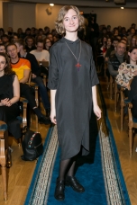 Мария Туркина