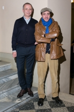 Владимир Смирнов, Александр Шеин