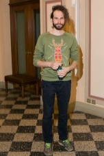 Максим Свищев