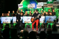 Николай Евдокимов