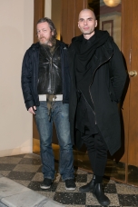 Олег Котельников, Тарас Машталир