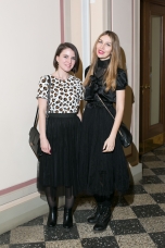 Саша Карпова. Ирина Кузьмичева