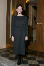 Ольга Чучадеева