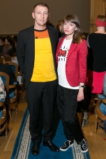 Александр Большаков, Александра Большакова