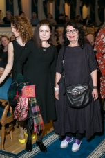 Лина Перлова, Наталья Сиверина