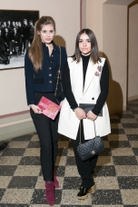 Мария Гусева. Анастасия Синкевич