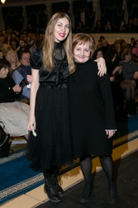 Олеся Туркина, Саша Карпова