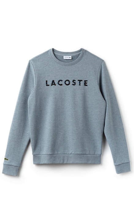 Свитшот Lacoste, 8750 руб. (Lacoste)