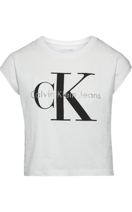 Футболка Calvin Klein, 4200 руб. (Calvin Klein)