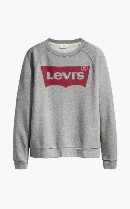 Свитшот Levi's, 5700 руб. (Levi's)