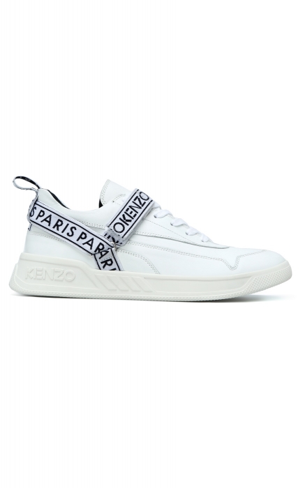 Кроссовки Kenzo, цена по запросу, (rendez-vous.ru)