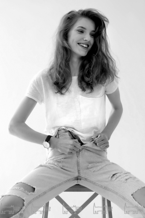 Ирина Аксенова