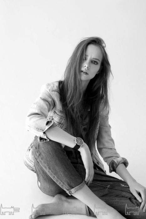 Маргарита Гребенюк