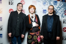 Наталья Фиссон