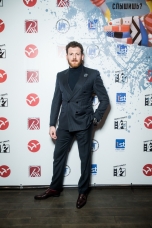 Михаил Генделев