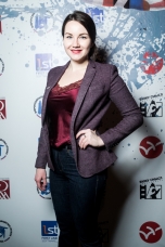 Анастасия Ягодкина