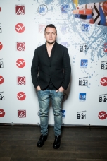 Александр Галиев