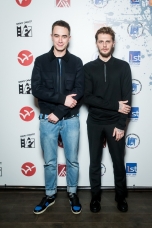 Оскар Ренкель. Тимур Крампак