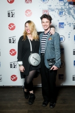 Марго Бор, Егор Звездин