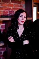 Диана Королева