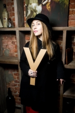 Саша Карпова