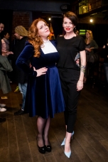 Катя Ковская, Анна Браун