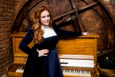 Катя Ковская