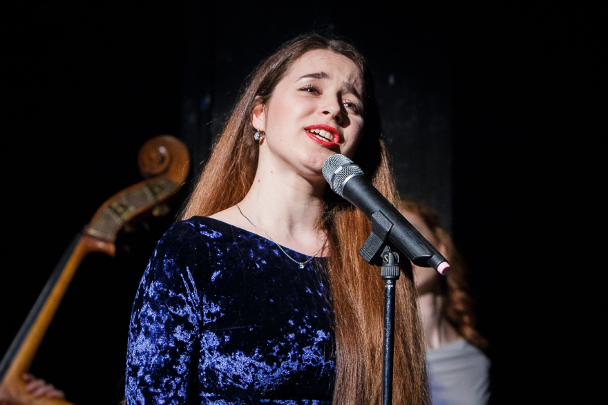 Сюмбель Ситдикова