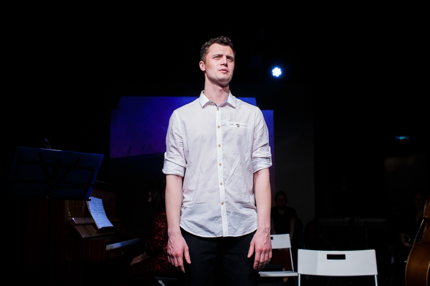 Идель Киямов