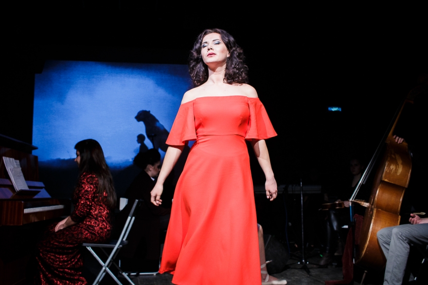 Гузель Галиуллина