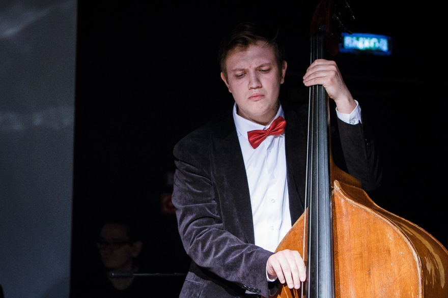 Рамис Давлетшин