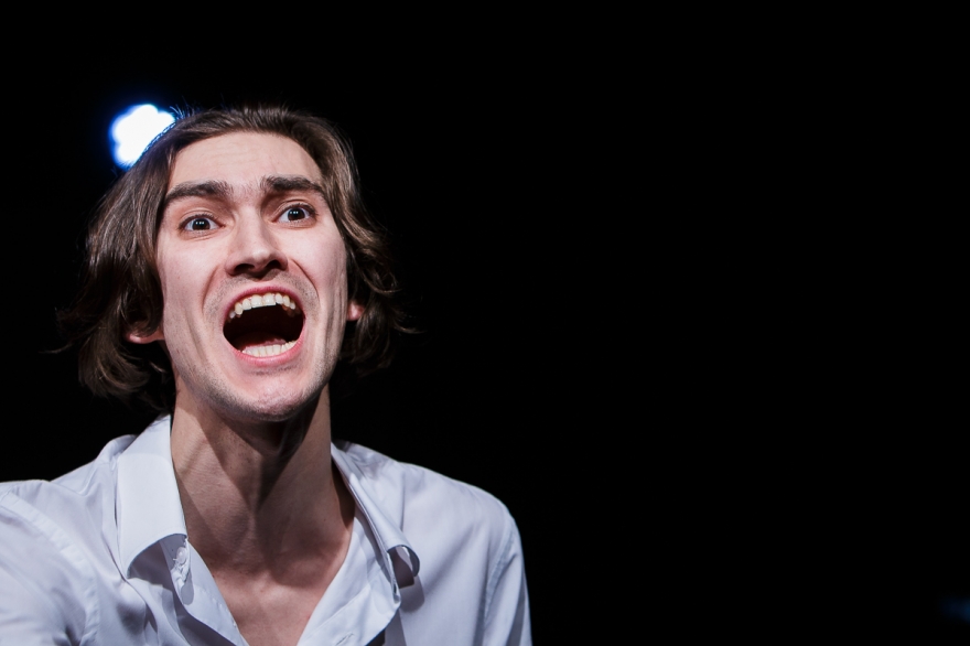 Зульфат Закиров