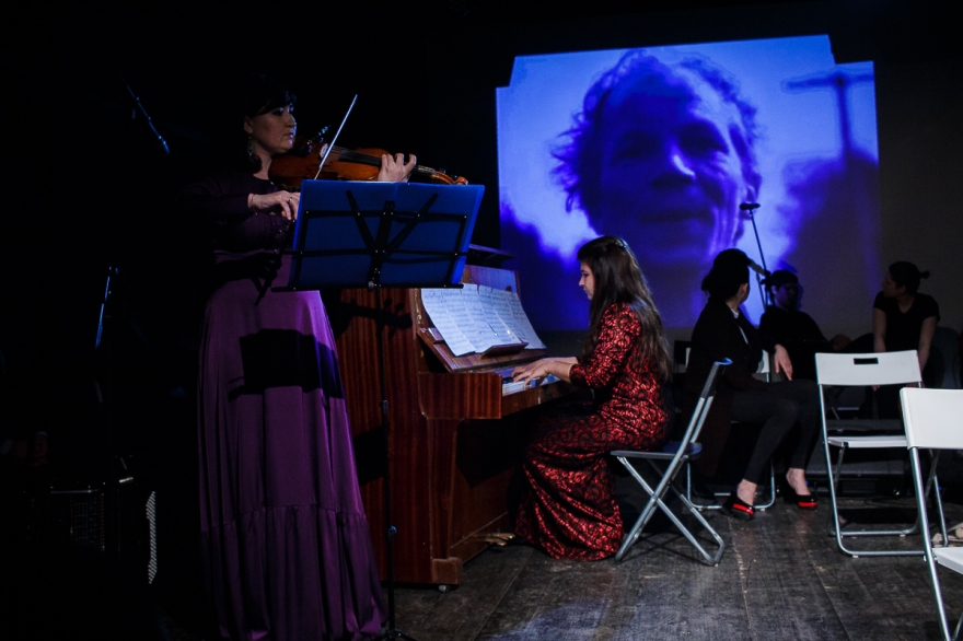 Дина Закирова