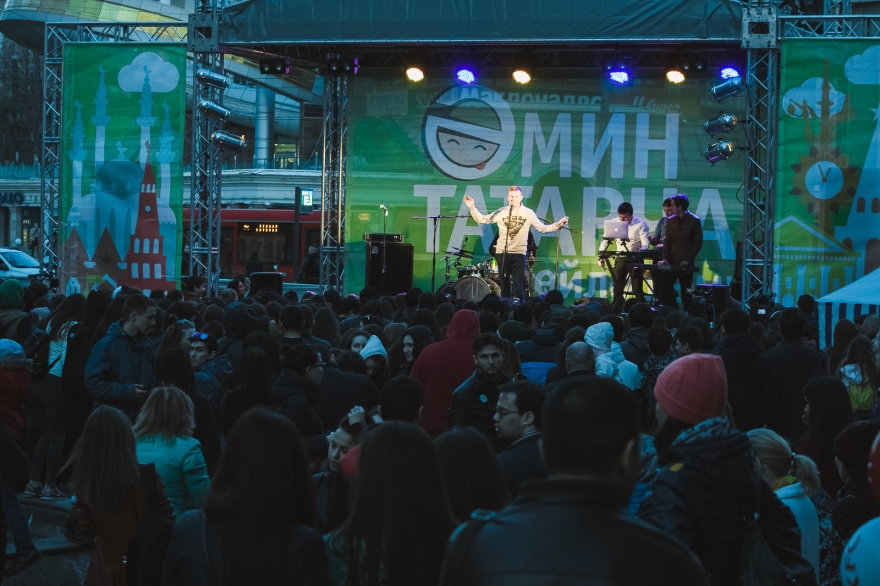 Yummy Music Band https://vk.com/ittifaq https://vk.com/shaihrazi https://vk.com/rustem_nurislamov https://vk.com/malsi По сути, супергруппа, в которой