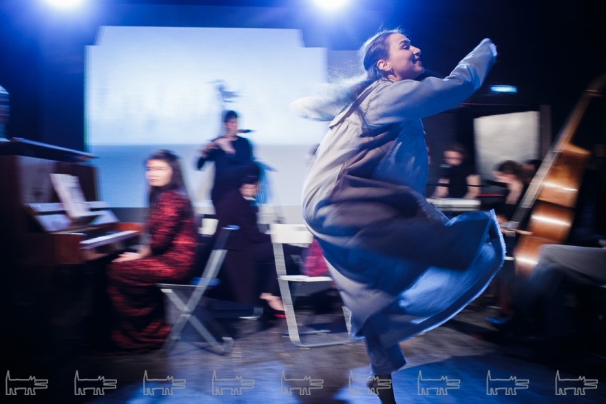 Алсу Магсумзянова