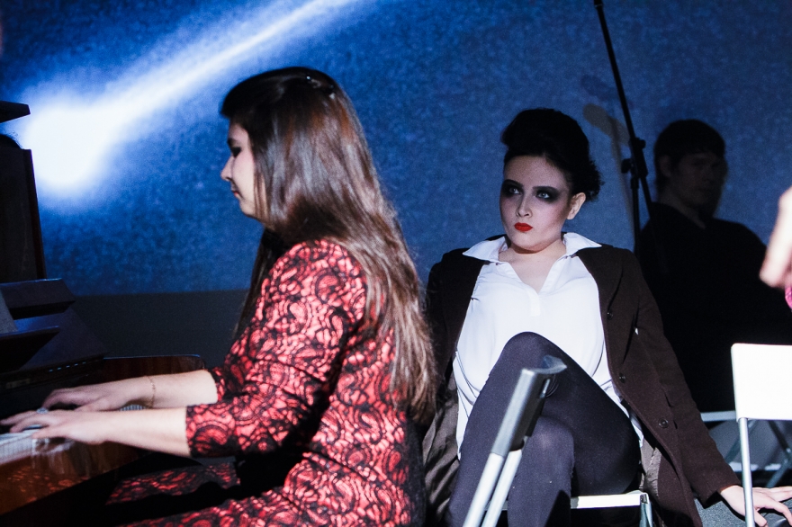 Миляуша Хайруллина