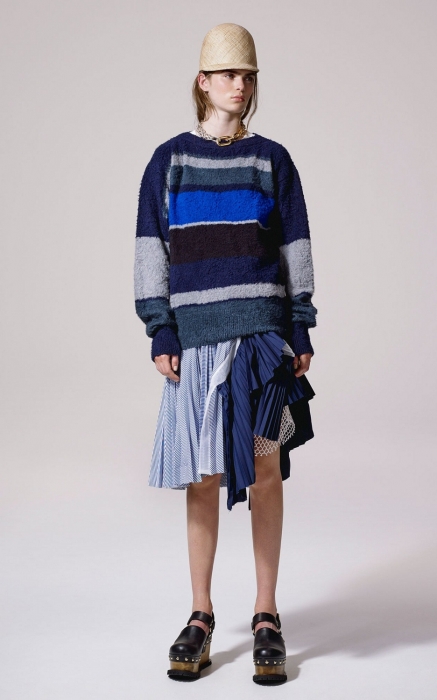 Sacai, 61200 руб. (DayNight)