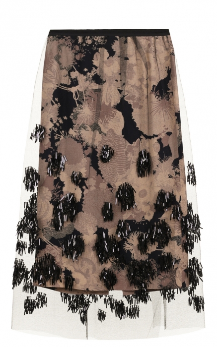 Dries van Noten, 92 600 руб. (ДЛТ)