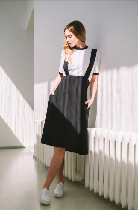 NNedre x «Мыльная белка», 4800 руб. («Мыльная белка»)