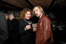 Ксения Гощицкая. Ринат Асадулин